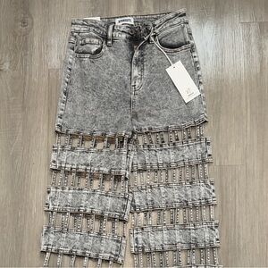 Fashion Nova Jeans